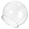 thumbnail image 6 of IBASETOY Plastic Fish Breeding Box Clear Portable Fish Tank for Desktop Use, 6 of 8