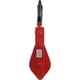 thumbnail image 2 of Garruchas Triples Con Polea Fundición de Acero Color Rojo Ideal para trabajos difíciles Diámetro del cuerpo 5.5 Pulgadas Cap. De carga 5.0 Toneladas Diámetro polea 150 cm, 2 of 2