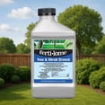 thumbnail image 2 of Fertilome Tree & Shrub Drench Liquid Concentrate, 32 fl oz - Systemic Insect Control for Backyard Lawns and Gardens - Lasts up to 12 Months, 2 of 5