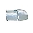 thumbnail image 3 of Reliant Ribbon 5100-053-10K Ruban, 4 Pouces X 50 Yards, Bleu, 3 of 3