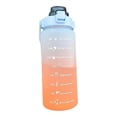 thumbnail image 2 of Air Up Bottle Air Up Water Bottle Air Up Air Up Water Bottle 700ml Bottle, Update Water Bottle Up Set With 7 Capsules Drinking Straw, Outdoor Water Bottle Water Bottle, 2 of 3