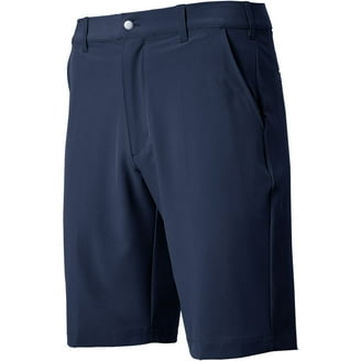 Ralph Lauren Golf RLX Men's Classic Fit 9 Stretch Shorts Navy