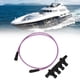 thumbnail image 3 of Conector en T Bling Bling NMEA 2000 4 puertos, 3 of 12