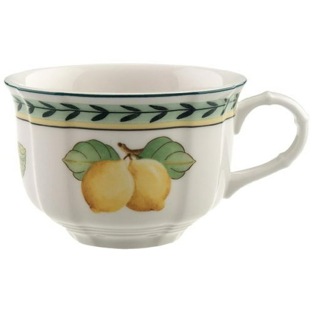 Villeroy & Boch French Garden Fleurence Tea Cup