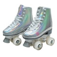 thumbnail image 1 of Patines de 4 ruedas Fuxion Sports FS-TS1ML multicolor 22, 1 of 7