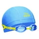 thumbnail image 2 of Voit Kit de Natación, 2 en 1 incluye gafas de natación, gorro de natación, para niños unisex Azul, 2 of 3