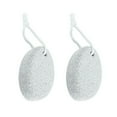 thumbnail image 1 of JUNWELL Earth Pumice Stone Natural Foot File Pumice Stone for Feet Pumice Stone for Hand, 1 of 5