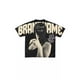thumbnail image 2 of Camiseta informal de manga corta para hombre, estilo Y2K Harajuku, hip-hop, estampado gráfico especial, grande, punk, de algodón, venta directa, 2 of 5