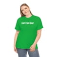 thumbnail image 4 of I Hate This Map - Funny Gaming Shirt - Gift For Gamer Tee - ID: 452, 4 of 7