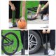 thumbnail image 2 of Sonducket Bomba de aire portátil, Mini bombas de neumáticos, herramienta de reparación de bicicletas duradera, inflador de neumáticos Ciclismo, 2 of 6