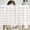Tops-A71Pink, variant on Short Sleeve Blouse for Girls Toddler Ribbed Knit Top with Lace Eyelet Peplum Hem Back to School Elegant Summer Casual Outfits