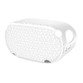 thumbnail image 2 of Milaget Shell Protective Cover Anti Slip Protector Sleeve for Quest 2 Accessories White, 2 of 9