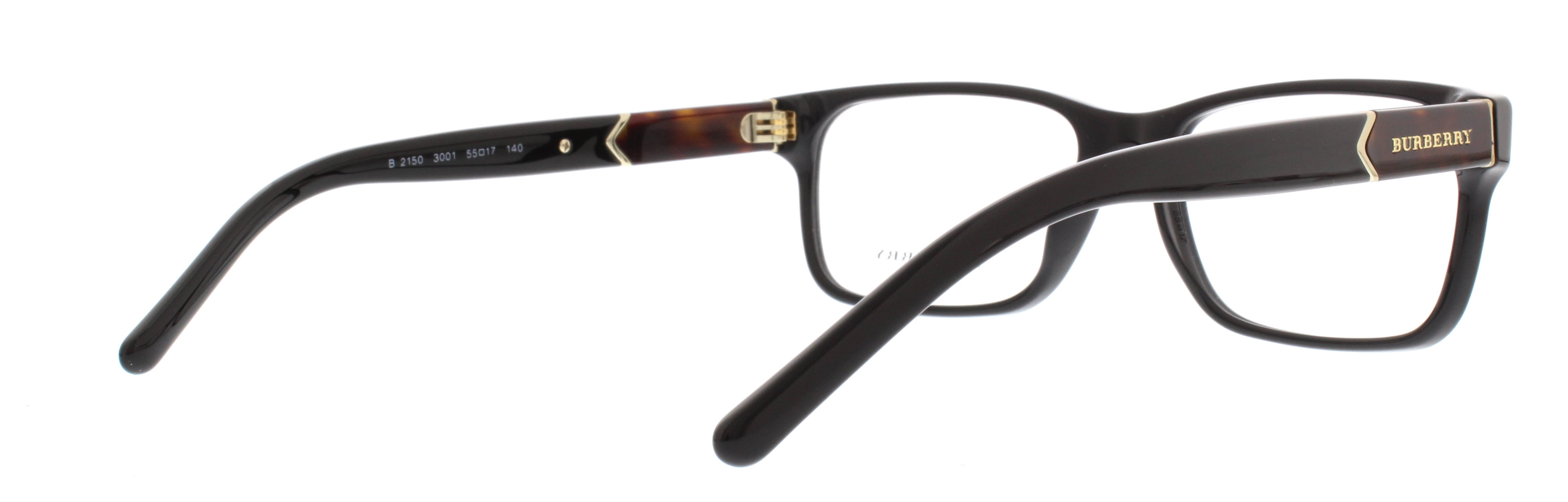 burberry eyeglasses 2150