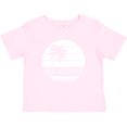 thumbnail image 3 of Inktastic San Diego California Beach Boys or Girls Baby T-Shirt, 3 of 5