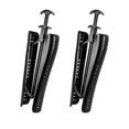 thumbnail image 1 of Y-Loong 2 Outils de Soutien pour Bottes Hauteur Genou, Formeur de Bottes Noir, 1 of 1