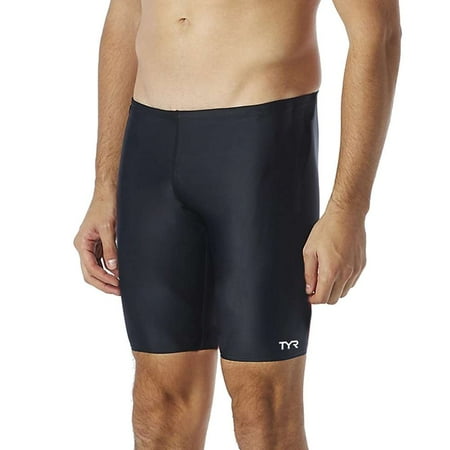 UPC: 0036702157315 | TYR Men s Durafast One Solid Jammer