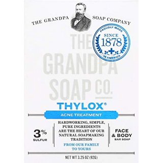 Thylox Soap