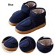 thumbnail image 5 of Zapatos para Botas Diabéticos Mujer Hombre Ancho Extra Pies Hinchados, 5 of 8