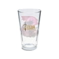 thumbnail image 5 of Official Legend of Zelda Glasses (16 oz, Set of 2), 5 of 5