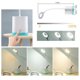 thumbnail image 4 of Desk Lamp Pen Holder Rechargeable Led Light 1200mah Diming, 4 of 5