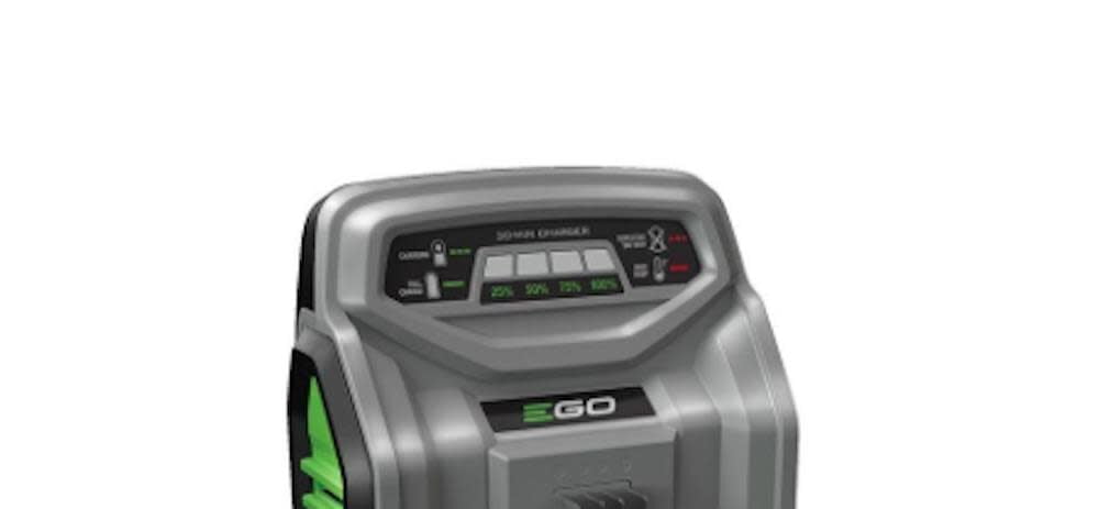 EGO Power+ Rapid Battery Charger 56V