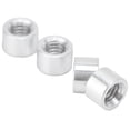 thumbnail image 1 of Senjay Column Spacer, Aluminum Alloy Spacer Good Practicality For Engineer For Outdoor, 1 of 8
