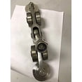 thumbnail image 1 of Slide Gate Truck Assembly Internal Track Assembly Slide Gate Trolley Wheel, 1 of 4