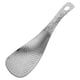 thumbnail image 2 of Rice Paddle Stainless Steel Non Stick Mirror Finish Large Capacity For Home Use And Formal Dining Settings 1Pcs, 2 of 5