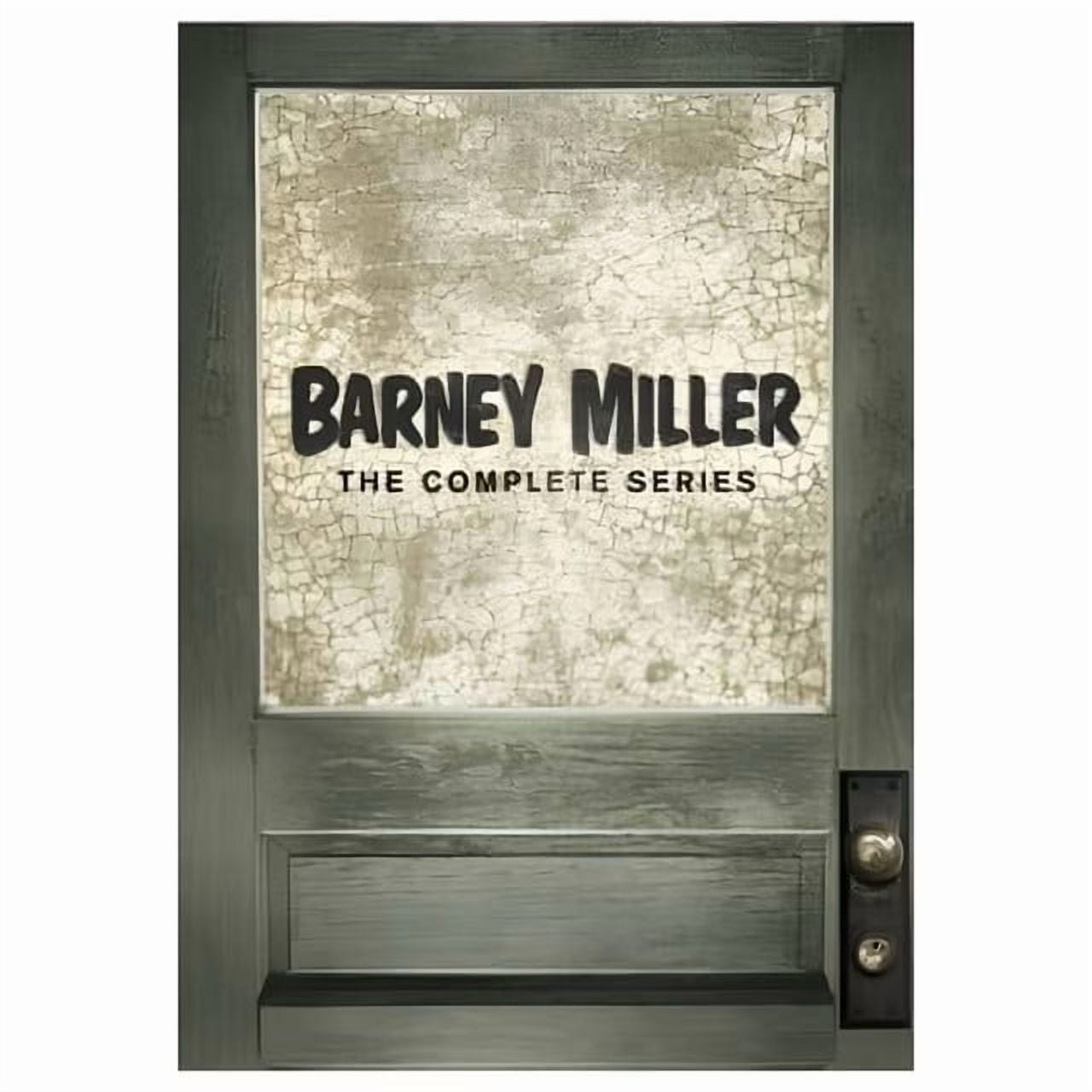 その他 Barney Miller: the Complete Series/ [DVD] Barney Miller: Complete TV Series Collection (DVD) - Walmart.com