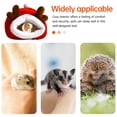 thumbnail image 7 of Hamster Guinea Pig Supplies Bed Accessories House Hedgehog Cage Supplies Chinchilla Ferret Rat Gerbil-style:style2;, 7 of 7