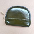 thumbnail image 2 of Monedero de piel para mujer Apuakthei, monedero con llavero, bolsillo para monedas, minimonedero para mujer, juego de llaves y tarjeta de crédito, lápiz labial, 2 of 5