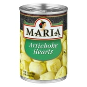 Maria Artichoke Hearts, 13.75 oz, Can