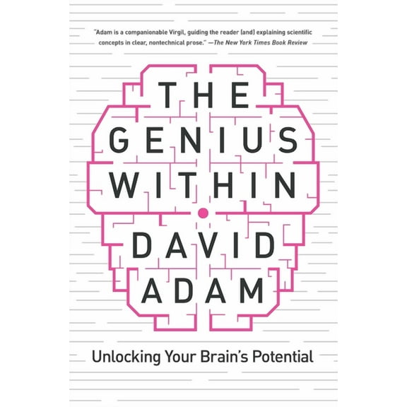 The Genius Within (Paperback)