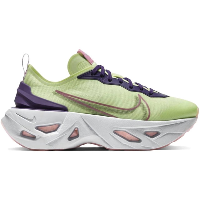 Tenis Nike Zoom X Vista Grind Mujer Deportivo verde 24 Nike Zoom X Vista