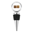 thumbnail image 1 of Bouchon de Bouteille de Qualité en Acier Inoxydable Réutilisable, 1 of 4