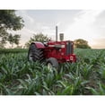 thumbnail image 4 of Red Tractors: Red Tractors 1958-2022: The Authoritative Guide to International Harvester and Case Ih Tractors in the Modern Era (Hardcover), 4 of 9