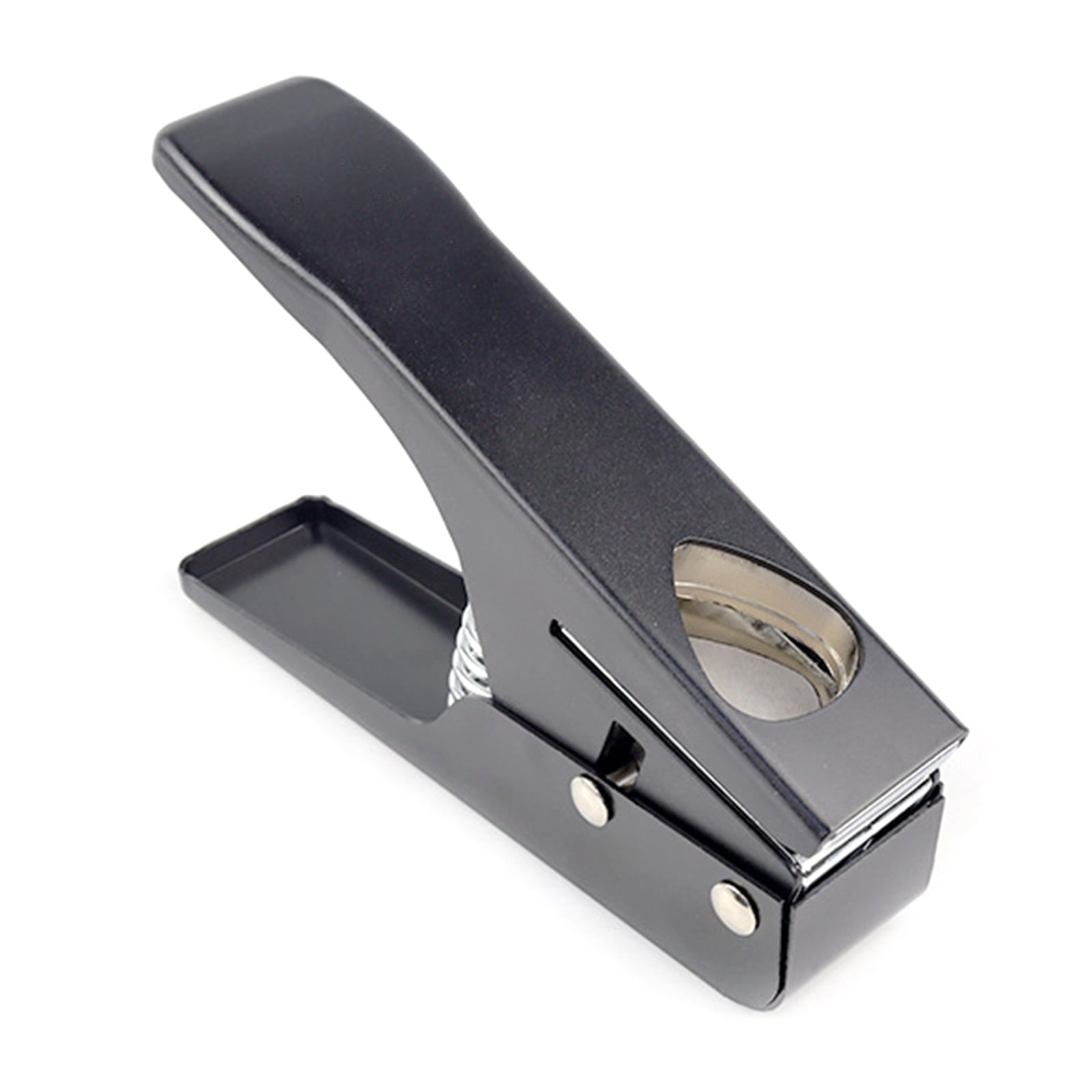 Guitar Pick Maker Guitar Pick Maker for Long Terms Performances Ergonomic Design Suitable for Musicians and Hobbyists