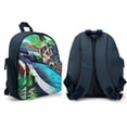 thumbnail image 3 of The Legend of Zelda Backpacks Bookbag Casual Daypack for Travel Camping Hiking, 3 of 6