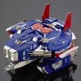thumbnail image 4 of Figura de acción Power Rangers Lightning Collection Astro Megazord, 4 of 4