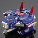 thumbnail image 4 of Figura de acción Power Rangers Lightning Collection Astro Megazord, 4 of 4