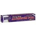 thumbnail image 3 of Heavy Duty 12" 200 Square Feet Aluminum Foil Rolls, Metallic - 4 Packs, 3 of 4