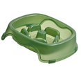 thumbnail image 1 of Pet Dog Slow Feeder Bowl Prevent Choking Anti Slip Bumpy Texture Interactive Pet Slow Eating Bowl for Puppy Cat, 1 of 3