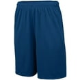 thumbnail image 2 of Augusta Sportswear Navy 4982 M, 2 of 2