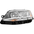 thumbnail image 4 of Faro Jetta A6 Izq 2010 2012 2013 2014 2015 2016 2017 2018, 4 of 8