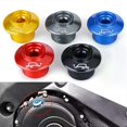 thumbnail image 2 of For Aprilia Dorsoduro 900 1200 Motorcycle Engine Oil Filler Cap Plug M20*15 For Aprilia Caponord 1200 Shiver 900, 2 of 5