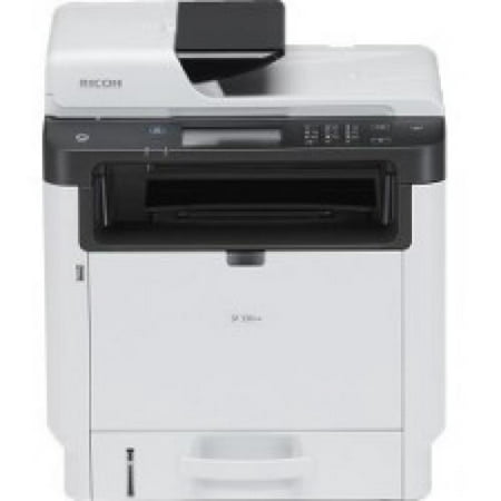 Ricoh SP 330SFN Black and White Laser Multifunction