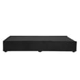 thumbnail image 4 of Box Base Cama Matrimonial Negro, 4 of 6