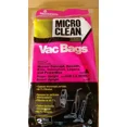 thumbnail image 3 of Micro Clean Vacuum Cleaner Bags, Type: A, Hoover Upright, #217 Lot Of 3 Pack, 3 of 4