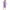 Lavender, variant on FEREMO 100% Cotton Plus Size Nightgowns for Women Short Sleeve Ladies Sleepwear
