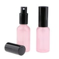 thumbnail image 3 of Botellas Vacías con Atomizador de Niebla Fina Perfecl Rosa 30 ml, 3 of 7